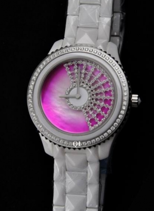 Christian Dior watch