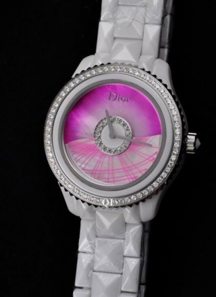 Christian Dior watch