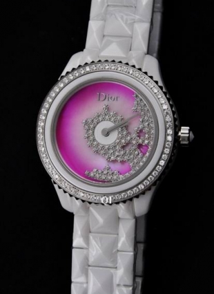 Christian Dior watch