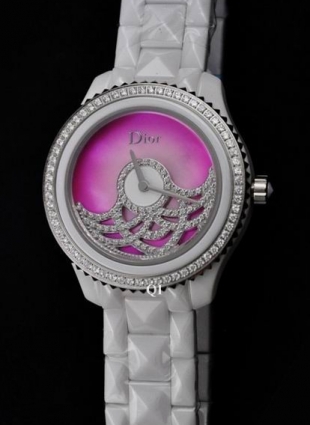 Christian Dior watch