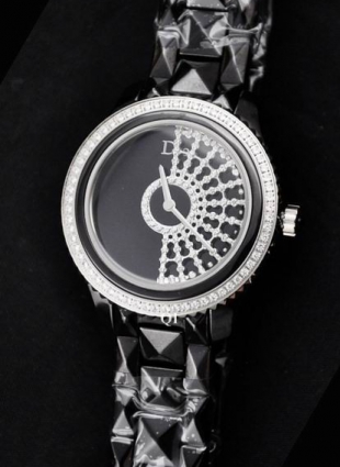 Christian Dior watch