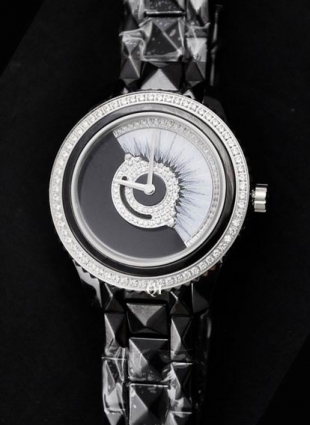 Christian Dior watch