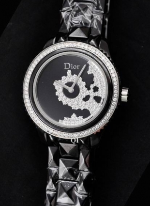 Christian Dior watch