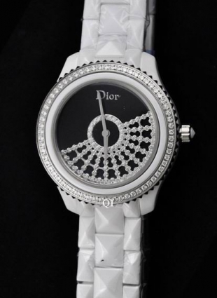 Christian Dior watch