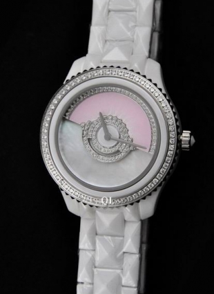 Christian Dior watch