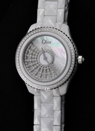 Christian Dior watch