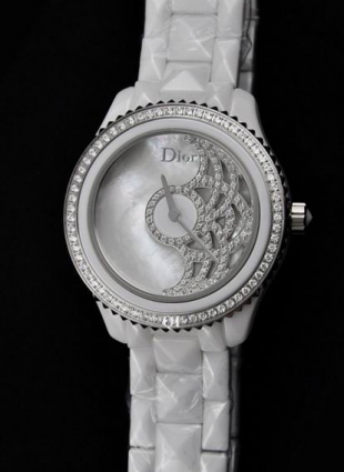 Christian Dior watch