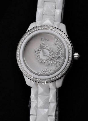 Christian Dior watch