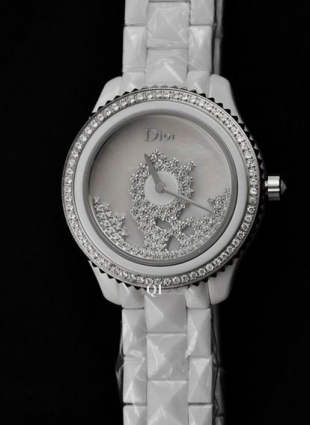 Christian Dior watch