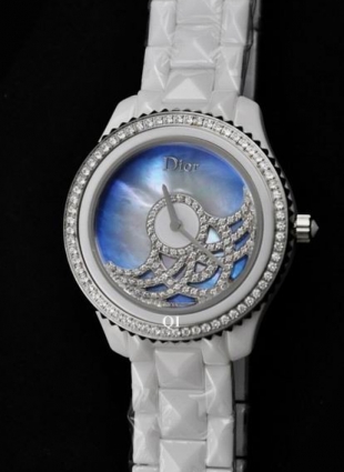 Christian Dior watch