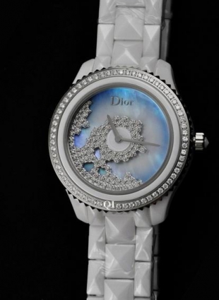 Christian Dior watch