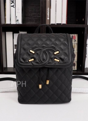CHANEL backpack