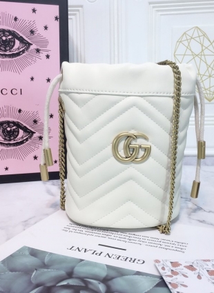 GG bag 19x17cm