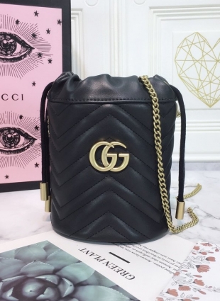 GG bag 19x17cm