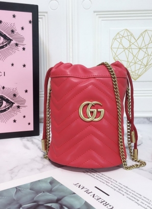 GG bag 19x17cm