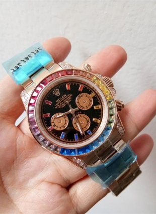 Rolex watch