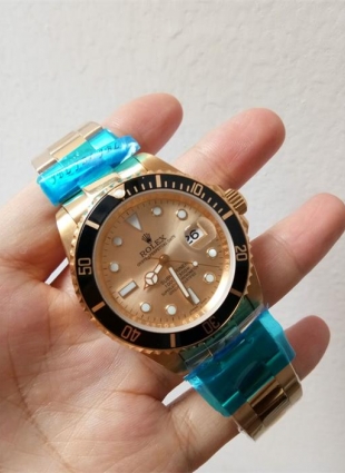 Rolex watch