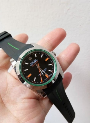 Rolex watch