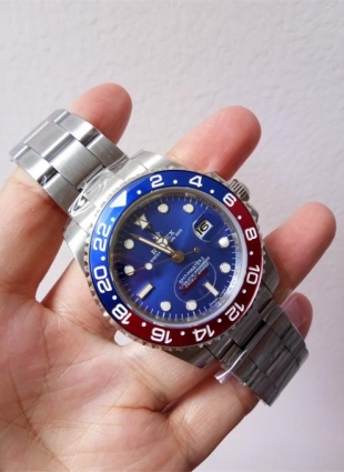 Rolex watch