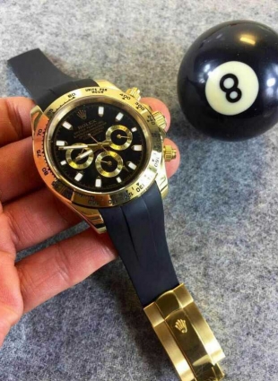 Rolex watch