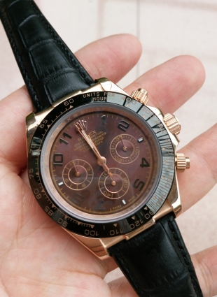 Rolex watch