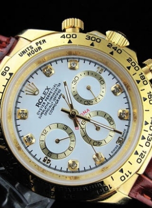 Rolex watch