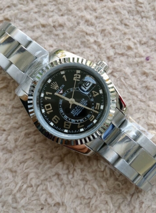 Rolex watch