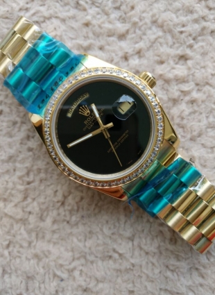 Rolex watch