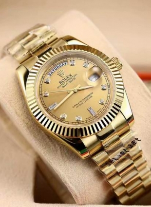 Rolex watch