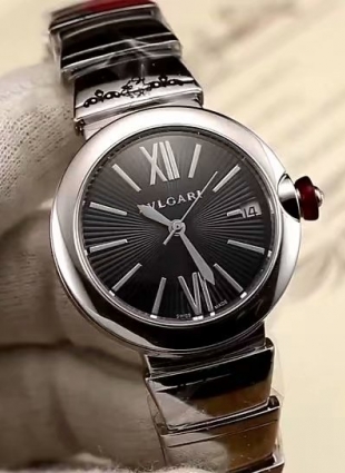 Bvlgari watch