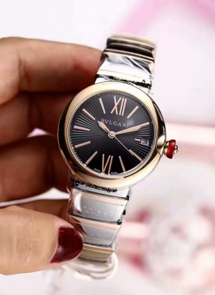 Bvlgari watch