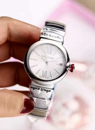 Bvlgari watch