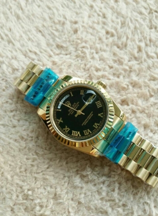 Rolex watch