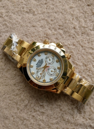 Rolex watch