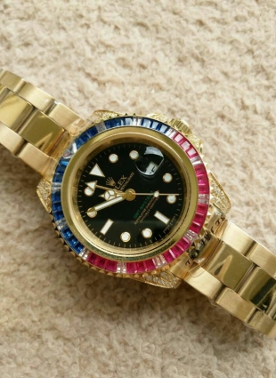 Rolex watch
