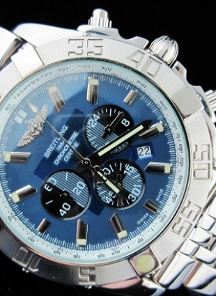 Breitling watch