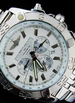 Breitling watch