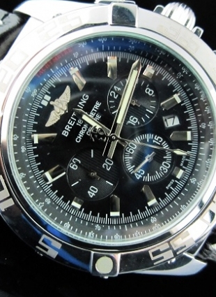 Breitling watch