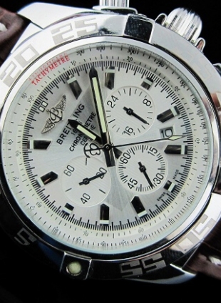 Breitling watch