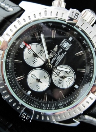 Breitling watch