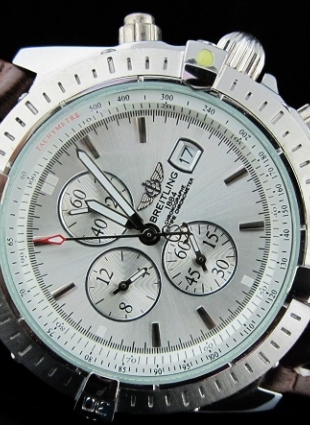 Breitling watch