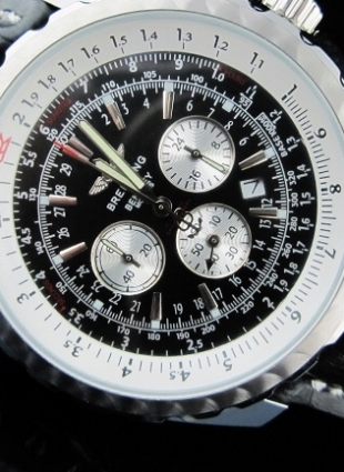 Breitling watch