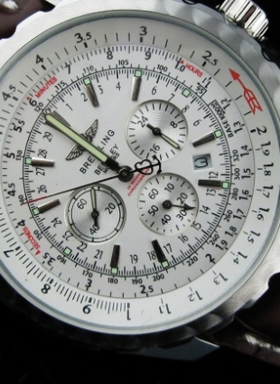 Breitling watch