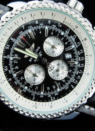 Breitling watch
