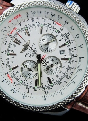 Breitling watch
