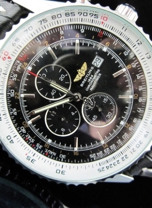 Breitling watch