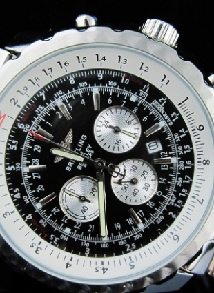 Breitling watch