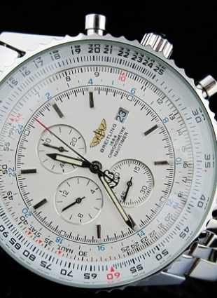 Breitling watch