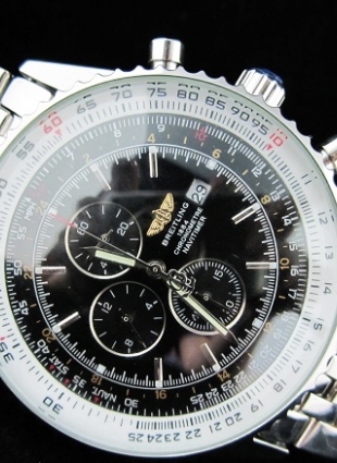 Breitling watch