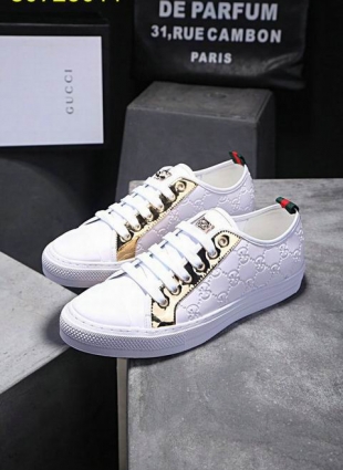 Gucci shoes